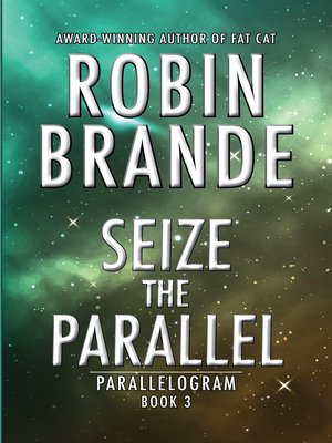 cover image of Seize the Parallel
